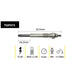 TRIDON GLOW PLUG 11.0V TGP073