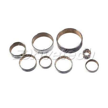 DRIVETECH BUSH KIT 62TE
