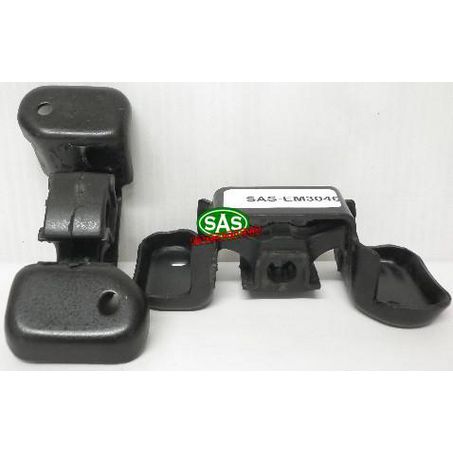 SAS AUTO PARTS SAS Exhaust Mount EM3046