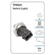 TRIDON OIL PRESSURE SWITCH (LIGHT)