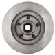 RDA Brakes Standard Disc Brake Rotor Vented 300mm RDA123