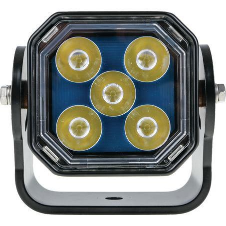 OEX Prospector 5 LED Work Light Spot Beam 12V/24V ACX5580