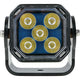 OEX Prospector 5 LED Work Light Spot Beam 12V/24V ACX5580