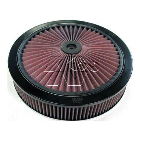 K&N Performance Air Filter 66-3040