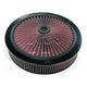 K&N Performance Air Filter 66-3040