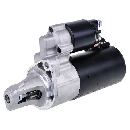 OEX Starter Motor 12V 10Th CW Bosch Style BXS0163