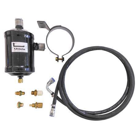 Unicla Oil Seperator Kit CPX179K