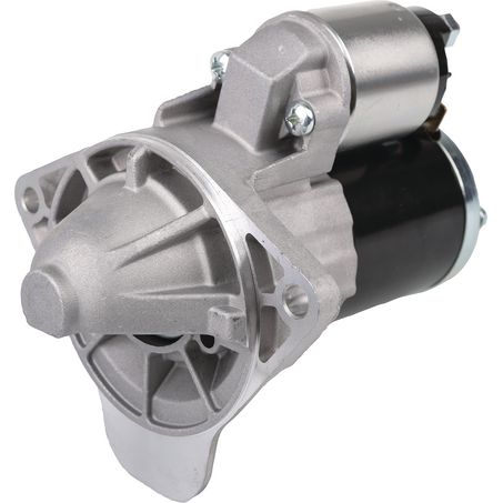 STARTER MOTOR 12V 13TH CW MITSUBISHI STYLE MXS2004