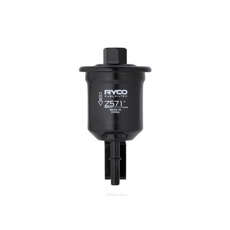 RYCO FUEL FILTER Z571