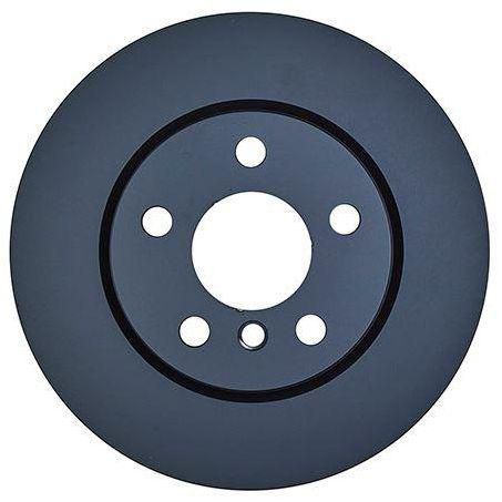 RDA Brakes Standard Disc Brake Rotor Vented 280mm RDA8440