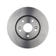 RDA Brakes Standard Disc Brake Rotor Vented 280mm RDA7135