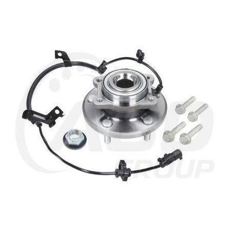 AUCKLAND BEARING DST ABD Wheel Hub AB7121R