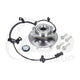 AUCKLAND BEARING DST ABD Wheel Hub AB7121R
