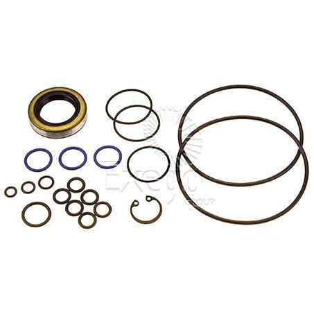 Transtec Steering Pump Seal Kit GSP-65401
