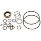 Transtec Steering Pump Seal Kit GSP-65401