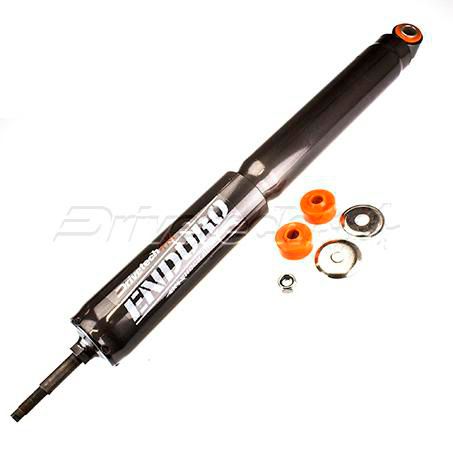 Drivetech 4x4 Shock Absorber DTS1092