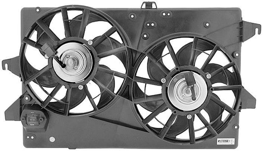 JAYAIR FAN FORD MONDEO 7/95-2/00 HA HB HC HD EF1165