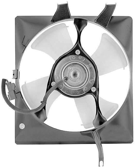 JAYAIR FAN ASSY CONDENSER HONDA CRV 97-01 FITS INTEGRA EF1173