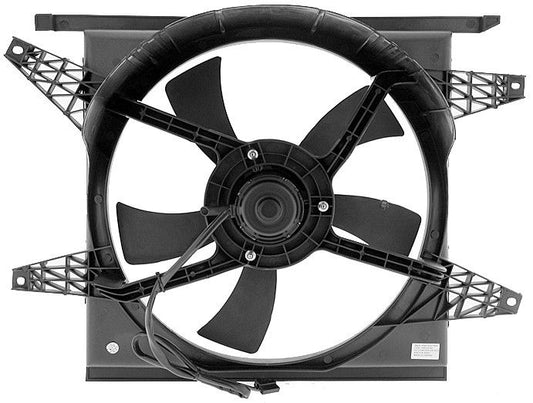 JAYAIR FAN ASSY HOLDEN COMM VN VP VR RADIATOR EF1184
