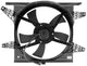 JAYAIR FAN ASSY HOLDEN COMM VN VP VR RADIATOR EF1184