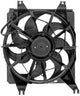 JAYAIR FAN EXCEL 10/94-99 RADIATOR EF1189