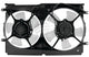 JAYAIR FAN ASSY COMMODORE VT V6 FROM CHASIS L435512 & VX V6 ALL EF1195