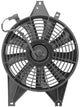 JAYAIR FAN CONDENSER KIA CARNIVAL 2/9/01 ON EF1206