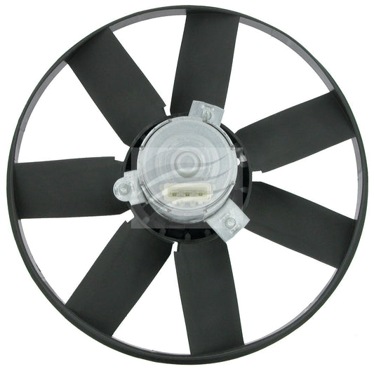 Bosch FAN RADIATOR VW GOLF II 90-92 SEAT CORDOBA 93-02, IBIZA 93-9 EF1208