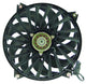 JAYAIR FAN ASSY RADIATOR PEUGEOT 307 4/01- EF1212