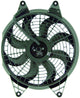 JAYAIR FAN ASSY CONDENSER KIA CARNIVAL 4 MOUNT LEGS EF1223