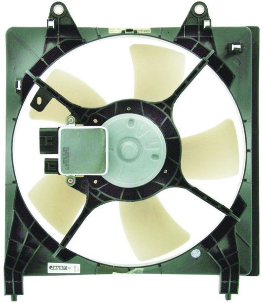 JAYAIR FAN ASSY RADIATOR MITSUBISHI 380 10/05- EF1291