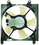 JAYAIR FAN ASSY RADIATOR MITSUBISHI 380 10/05- EF1291