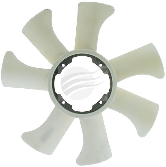 JAYAIR FAN BLADE NISSAN PATROL GQ GU TD42 TB42 TERRANO EF1306