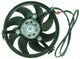 HELLA FAN ASSY CONDENSER AUDI A4 95-00 ALL ENGINES & SEAT EF1310