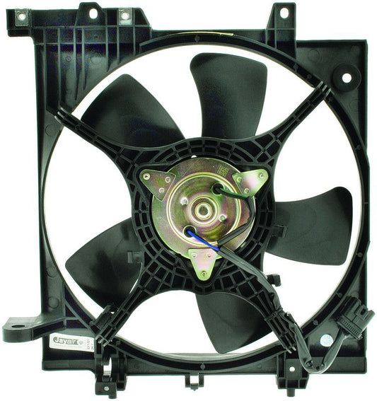JAYAIR FAN ASSY RADIATOR SUBARU IMPREZA 2.0L 02-03 EF1327
