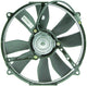JAYAIR FAN ASSY RADIATOR MERC W124 C CLASS 94-97 W202 93-00 EF1331