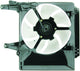 JAYAIR FAN ASSY CONDENSER HOLDEN YG CRUZE 02- SUZUKI IGNIS 8/03-2/05 EF1350