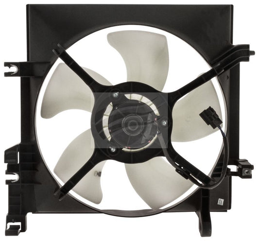 JAYAIR FAN ASSY RADIATOR SUBARU FORESTER 09-12 W/O TURBO JAYAIR EF1399