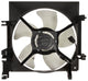 JAYAIR FAN ASSY RADIATOR SUBARU FORESTER 09-12 W/O TURBO JAYAIR EF1399