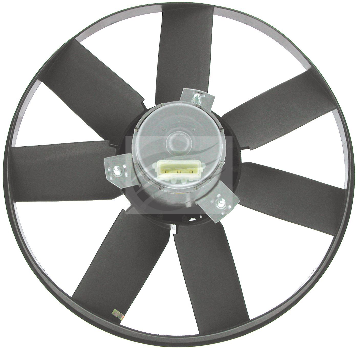 Bosch FAN RADIATOR VW GOLF III 91-98 PASSAT 91-97 VENTO 95-97 EF1423