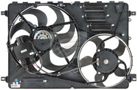 JAYAIR FAN ASSY DUAL VOLVO S60 V60 V70 XC60 XC70 08-ON EF1479