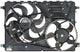 JAYAIR FAN ASSY DUAL VOLVO S60 V60 V70 XC60 XC70 08-ON EF1479