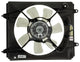 JAYAIR FAN ASSY CONDENSER HONDA CRV RM 11/12- 2.4LT EF1538