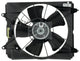 JAYAIR FAN ASSY RADIATOR HONDA CRV RM 11/12- 2.4LT EF1539