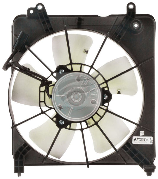 JAYAIR FAN ASSY RADIATOR HONDA CITY GM 1.5L 2/09 - 4/14 19015RB0004 EF1541