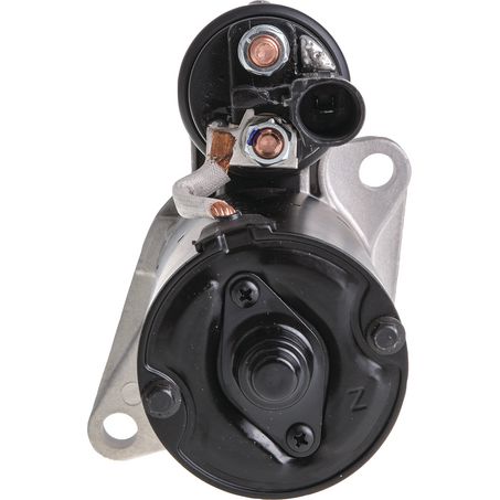 OEX Starter Motor 12V 12Th CCW Bosch Style BXS0155