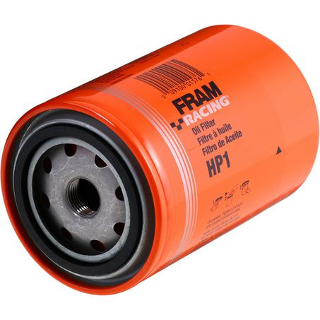 OIL FILTER H/PERF HP1