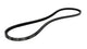 GATES V DRIVE BELT 11MM TOP WIDTH X 1075MM 11A1075
