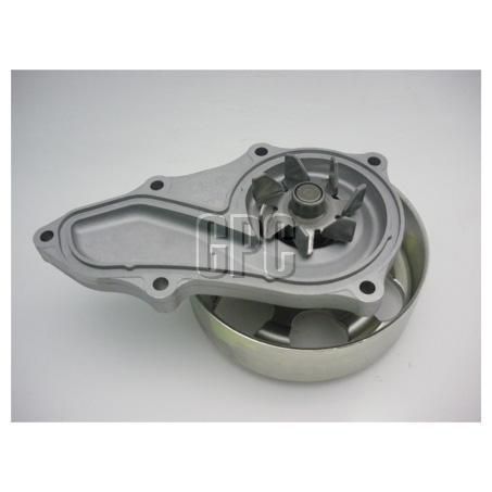 GMB Water Pump OE Fit OE Performance 2 Year Warranty GWHO-50A