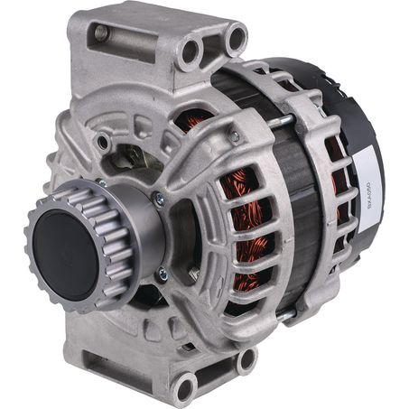 OEX Alternator 12V 180A Bosch Style BXA050